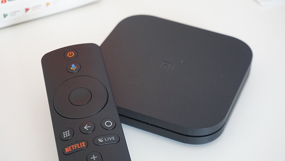 Configurare IPTV player Android pas cu pas