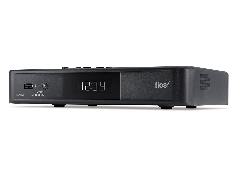 Receiver iptv folosit pentru introducerea codului de activare pe televizor